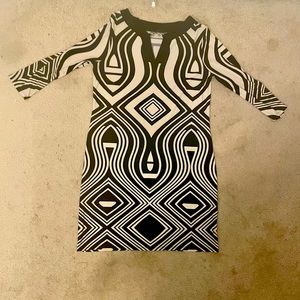 Easy Wrinkle Free Dress